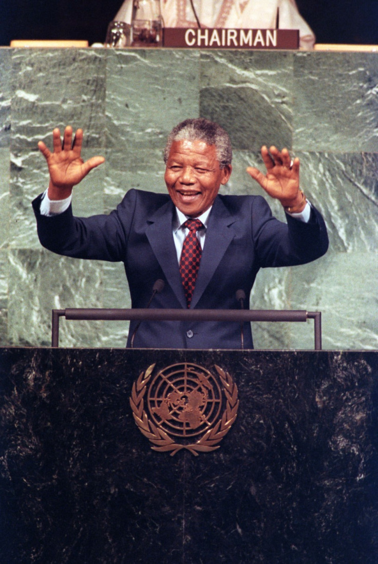 Mandela