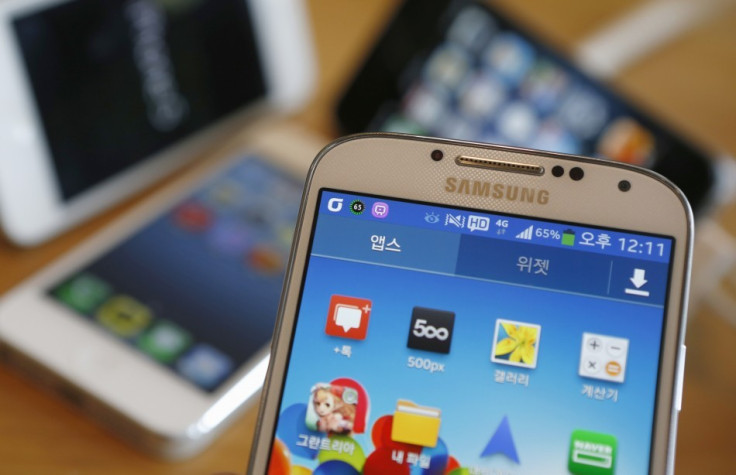 Samsung Galaxy S5 could come with a 2K screen and two types of bodies.