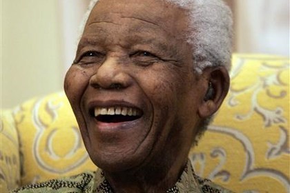 Nelson Mandela: Stars That Played Anti-Apartheid Icon On the Big Screen ...