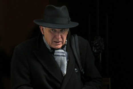 Vince Cable EU referendum