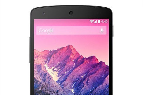 LG Google Nexus 5