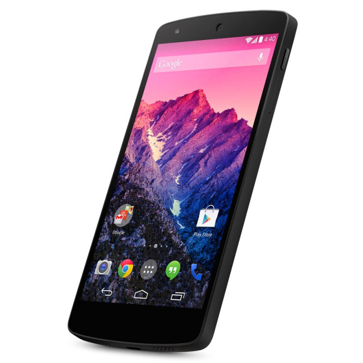 Google LG Nexus 5