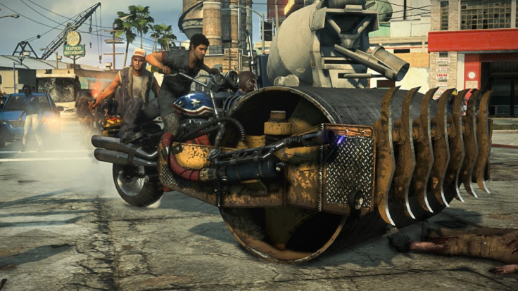 Dead Rising 3 Review