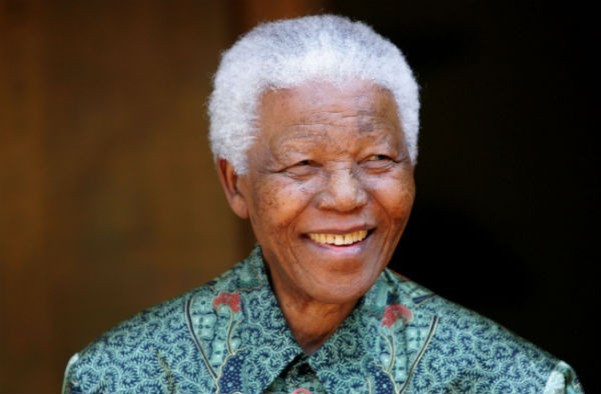 Former South African President Nelson Mandela died at the age of 95 in his Johannesburg home, after a long battle with a recurring lung infection. (Reuters) Former South African President Nelson Mandela died at the age of 95 in his Johannesburg home, after a long battle with a recurring lung infection. (Reuters)
