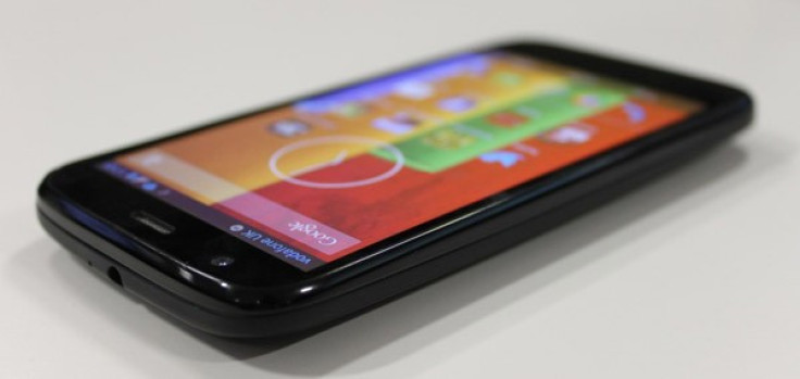 Motorola Moto G