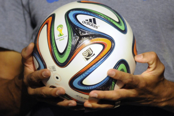 Brazuca