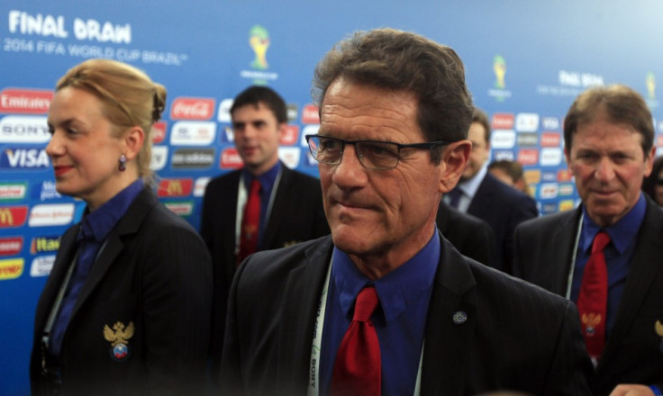 Fabio Capello