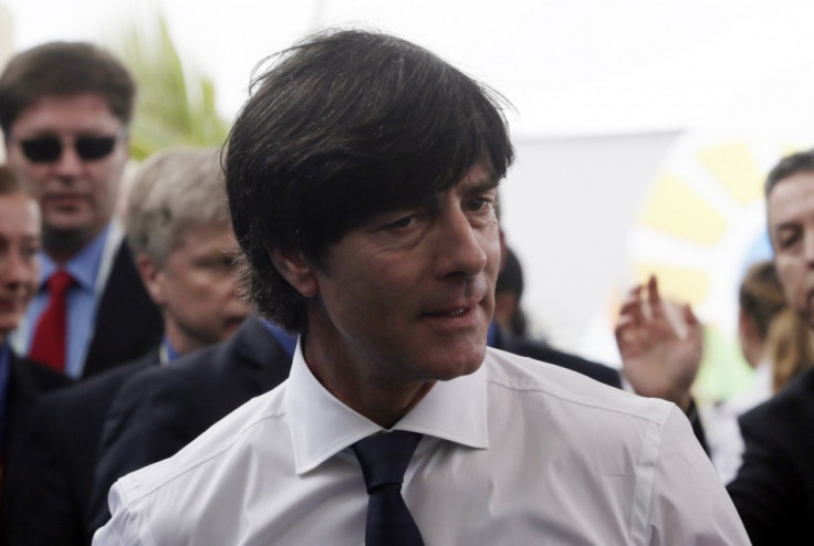 Joachim Low