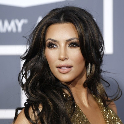 Kim Kardashian (Photo: Reuters)