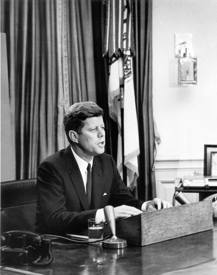 JFK