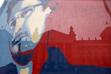 Snowden To Appear At EU Parliament