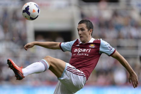 Stewart Downing