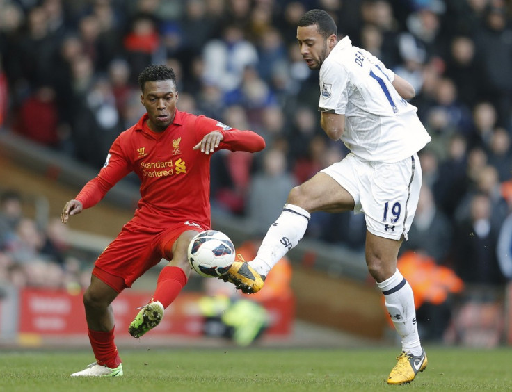 Mousa Dembele