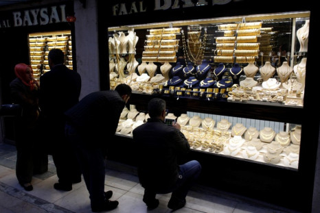 Gold Prices to Oscillate Next Week As Investors Await Federal Reserve QE Taper Decision