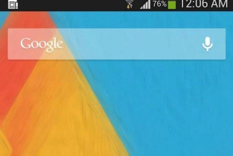 Android 4.4 KitKat Theme HD