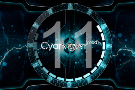 Android 4.4 CyanogenMod 11 M1 Build Released for AOSP Google Nexus Devices