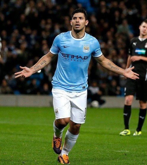 Manchester City