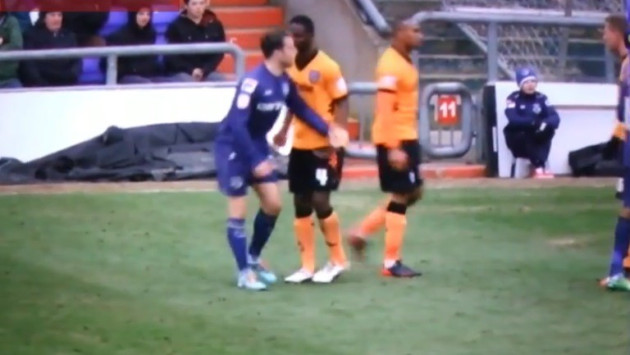 Sam Sodje Sam Sodje