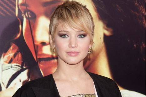 Lawrence has confessed that she watches Keeping up with the Kardashians/Reuters