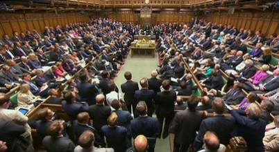 MPs could have pay rise MPs could have pay rise