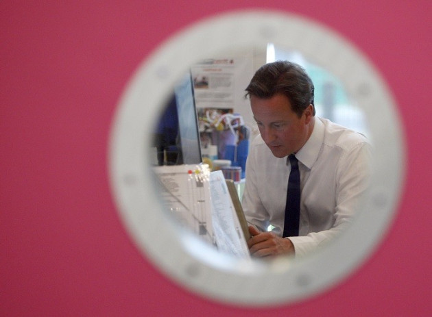 Revealed: The electronic pastimes Britain’s politicians use to cope with the demands of political life. (Reuters) Revealed: The electronic pastimes Britain’s politicians use to cope with the demands of political life. (Reuters)