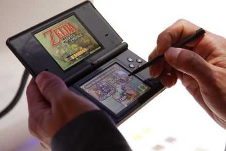 The games industry is expected to be worth $90bn by 2015. (Reuters)