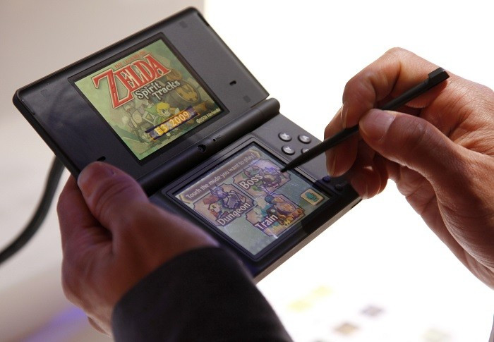 The games industry is expected to be worth $90bn by 2015. (Reuters) The games industry is expected to be worth $90bn by 2015. (Reuters)