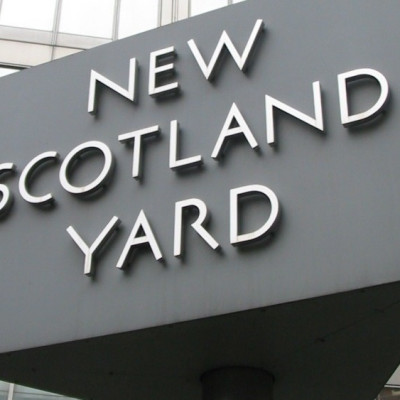 Investigating: Scotland Yard