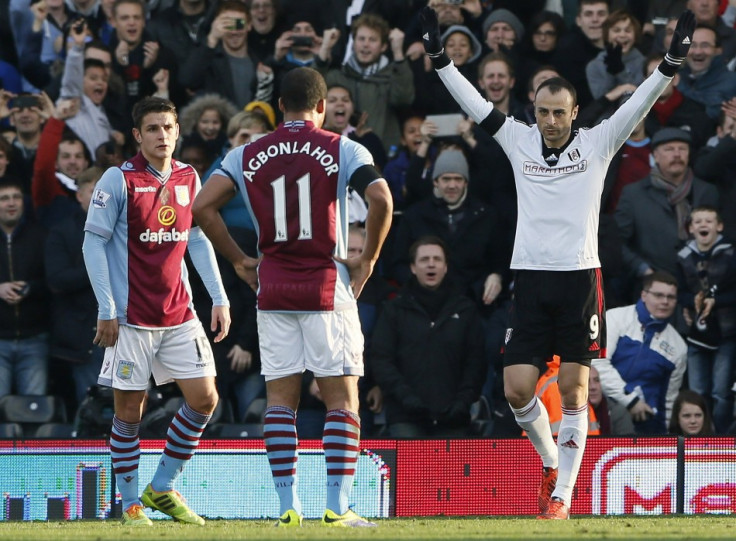 Fulham