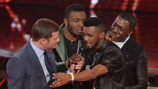 X Factor Stars Rough Copy