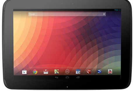 Nexus 10