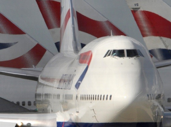 BA