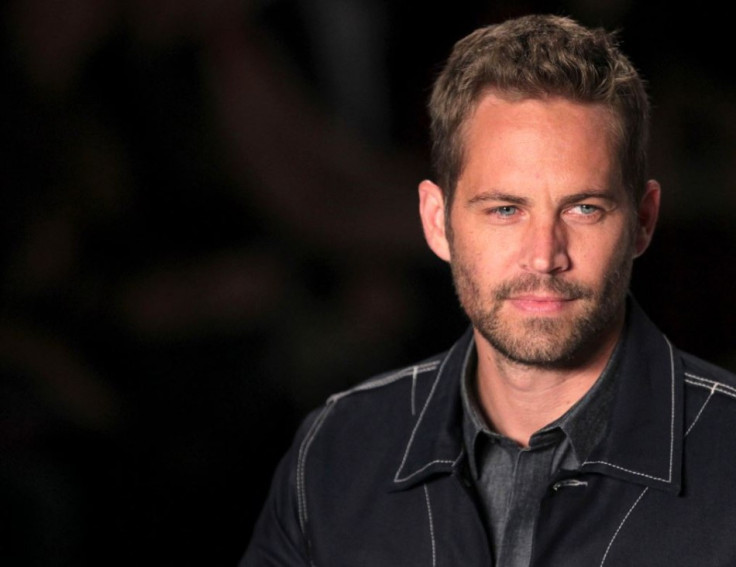 A man reportedly tried to sell pieces of charred bark, allegedly taken from the tree, Paul Walker crashed into, on eBay. (Reuters)