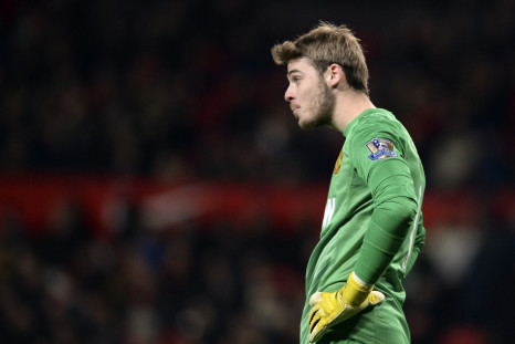 De Gea