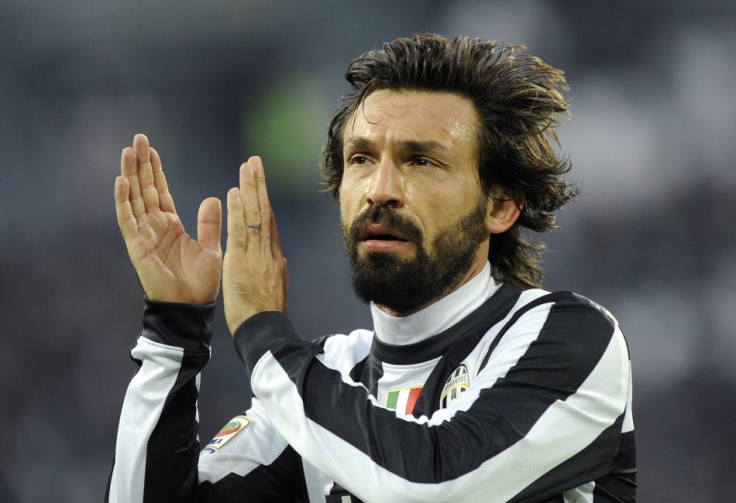 Andrea Pirlo