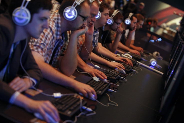 NSA spied on video game players
