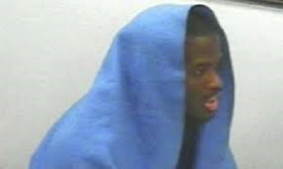 Michael Adebolajo denies murdering Lee Rigby along with his co-accused Michael Adebowale (Met Police) Michael Adebolajo denies murdering Lee Rigby along with his co-accused Michael Adebowale (Met Police)