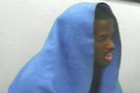 Michael Adebolajo denies murdering Lee Rigby along with his co-accused Michael Adebowale (Met Police)
