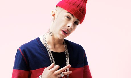 Dappy