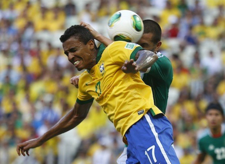 Luiz Gustavo