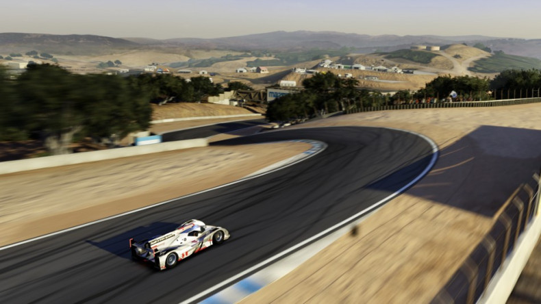 Forza 5 Review