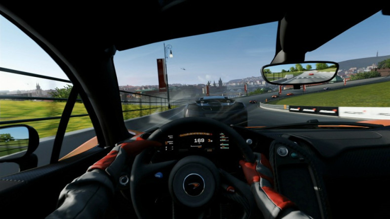 Forza 5 Review