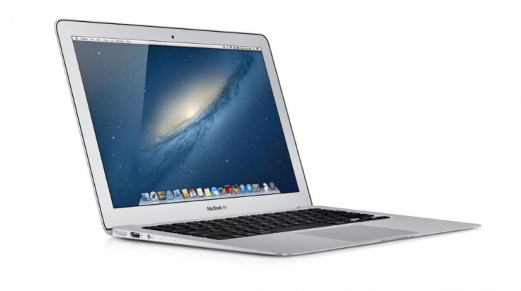 Apple MacBook Air 2013