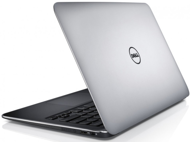 Dell Inspiron XPS 13