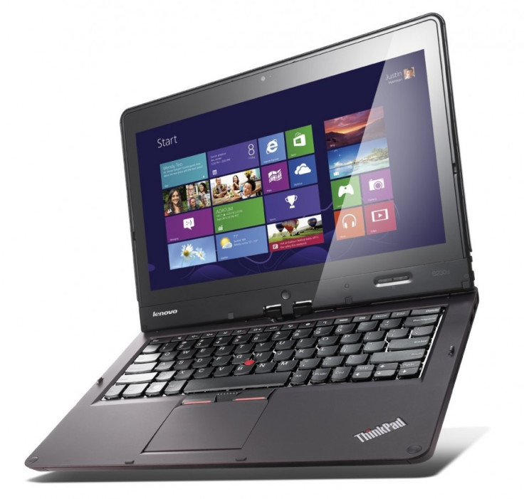 Lenovo ThinkPad X1 Carbon Touch