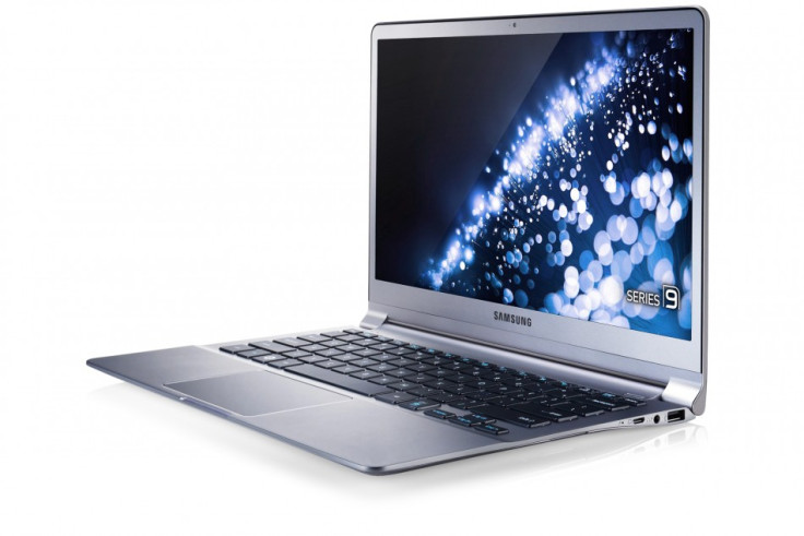 Samsung Series 9 (NP900X3D)