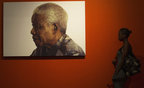 Nelson Mandela's Legacy Nelson Mandela's Legacy