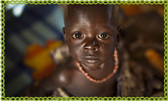 Save the Children