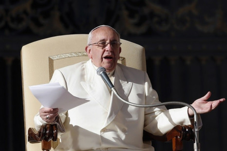 Europe 'Massively Satisfied' with Vatican's Financial Reforms on Murky Past (Photo: Reuters)