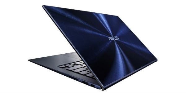 Asus Zenbook UX301LA